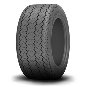 18x8.50-8 4 Ply Kenda (K389) Hole 'N 1